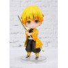 Bandai figurine Figuarts MINI - ZENITSU AGATSUMA - Demon Slayer KIMETSU NO YAIBA