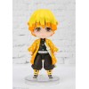 Bandai figurine Figuarts MINI - ZENITSU AGATSUMA - Demon Slayer KIMETSU NO YAIBA