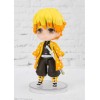 Bandai figurine Figuarts MINI - ZENITSU AGATSUMA - Demon Slayer KIMETSU NO YAIBA