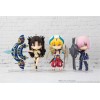 Bandai figurine Figuarts MINI - Gilgamesh - FATE/LARGE ORDER ABSOLUTE DEMONIC FRONT: BABYLONIA