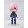 Bandai figurine Figuarts MINI - MASH KYRIELIGHT - FATE/LARGE ORDER ABSOLUTE DEMONIC FRONT: BABYLONIA