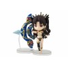 Bandai figurine Figuarts MINI - ISHTAR - FATE/LARGE ORDER ABSOLUTE DEMONIC FRONT: BABYLONIA