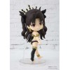 Bandai figurine Figuarts MINI - ISHTAR - FATE/LARGE ORDER ABSOLUTE DEMONIC FRONT: BABYLONIA