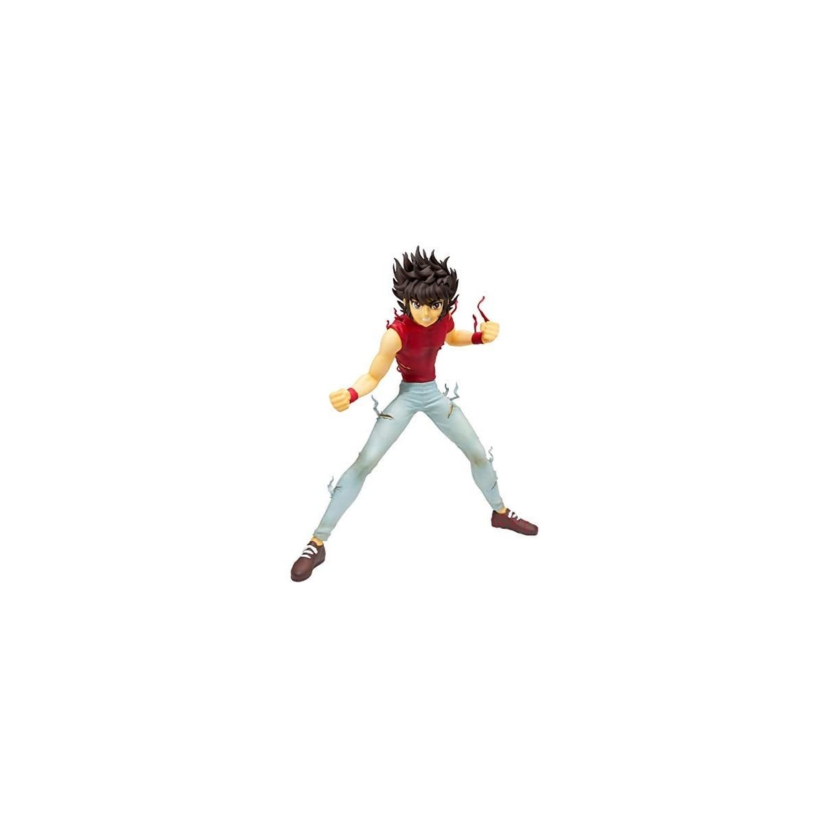 Banpresto Dragon Ball Z Son Goku Master Stars Piece 