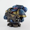 Semic - Warhammer 40k - Primaris Ultra Marine Bust 1/6