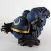 Semic - Warhammer 40k - Primaris Ultra Marine Bust 1/6