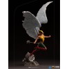 Iron Studios DC Comics - Hawkgirl BDS Deluxe Art Scale 1/10