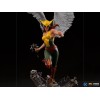 Iron Studios DC Comics - Hawkgirl BDS Deluxe Art Scale 1/10