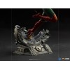 Iron Studios DC Comics - Hawkgirl BDS Deluxe Art Scale 1/10