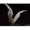 Iron Studios DC Comics - Hawkgirl BDS Deluxe Art Scale 1/10