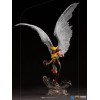 Iron Studios DC Comics - Hawkgirl BDS Deluxe Art Scale 1/10