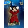 Beast Kingdom - Mickey Fantasia Deluxe Version - Dynamic Action Heroes 1/9 action figure