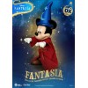 Beast Kingdom - Mickey Fantasia Deluxe Version - Dynamic Action Heroes 1/9 action figure