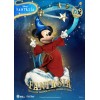 Beast Kingdom - Mickey Fantasia Deluxe Version - Dynamic Action Heroes 1/9 action figure