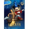 Beast Kingdom - Mickey Fantasia Deluxe Version - Dynamic Action Heroes 1/9 action figure