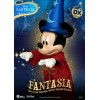 Beast Kingdom - Mickey Fantasia Deluxe Version - Dynamic Action Heroes 1/9 action figure