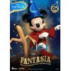 Beast Kingdom - Mickey Fantasia Deluxe Version - Dynamic Action Heroes 1/9 action figure