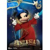 Beast Kingdom - Mickey Fantasia Deluxe Version - Dynamic Action Heroes 1/9 action figure