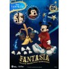 Beast Kingdom - Mickey Fantasia Deluxe Version - Dynamic Action Heroes 1/9 action figure