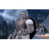 DC Direct Armored Batman Black & White statue by Frank Miller