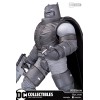 DC Direct Armored Batman Black & White statue by Frank Miller