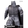 DC Direct Armored Batman Black & White statue by Frank Miller