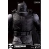 DC Direct Armored Batman Black & White statue by Frank Miller