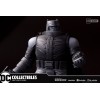 DC Direct Armored Batman Black & White statue by Frank Miller