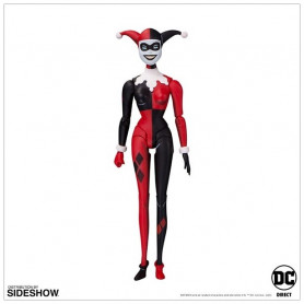 DC Collectibles - Batman Animated Serie - Harley Quinn - BTAS