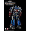 Three0 Transformers - DLX OPTIMUS PRIME - Transformers 2 : Revenge 