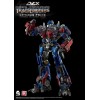 Three0 Transformers - DLX OPTIMUS PRIME - Transformers 2 : Revenge 