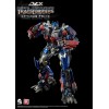 Three0 Transformers - DLX OPTIMUS PRIME - Transformers 2 : Revenge 