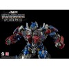 Three0 Transformers - DLX OPTIMUS PRIME - Transformers 2 : Revenge 
