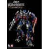 Three0 Transformers - DLX OPTIMUS PRIME - Transformers 2 : Revenge 