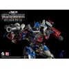 Three0 Transformers - DLX OPTIMUS PRIME - Transformers 2 : Revenge 