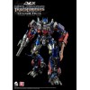 Three0 Transformers - DLX OPTIMUS PRIME - Transformers 2 : Revenge 