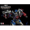 Three0 Transformers - DLX OPTIMUS PRIME - Transformers 2 : Revenge 