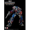 Three0 Transformers - DLX OPTIMUS PRIME - Transformers 2 : Revenge 
