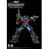 Three0 Transformers - DLX OPTIMUS PRIME - Transformers 2 : Revenge 