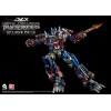 Three0 Transformers - DLX OPTIMUS PRIME - Transformers 2 : Revenge 