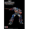 Three0 Transformers - DLX OPTIMUS PRIME - Transformers 2 : Revenge 