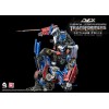 Three0 Transformers - DLX OPTIMUS PRIME - Transformers 2 : Revenge 