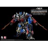 Three0 Transformers - DLX OPTIMUS PRIME - Transformers 2 : Revenge 