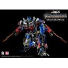 Three0 Transformers - DLX OPTIMUS PRIME - Transformers 2 : Revenge 