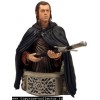 Le Seigneur des Anneaux buste Elrond Ringbearer 18 cm