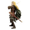 Weta Statue Vinyl The Lord of the Rings - Eowin Mini Epics