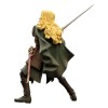 Weta Statue Vinyl The Lord of the Rings - Eowin Mini Epics