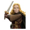 Weta Statue Vinyl The Lord of the Rings - Eowin Mini Epics