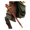 Weta Statue Vinyl The Lord of the Rings - Eowin Mini Epics
