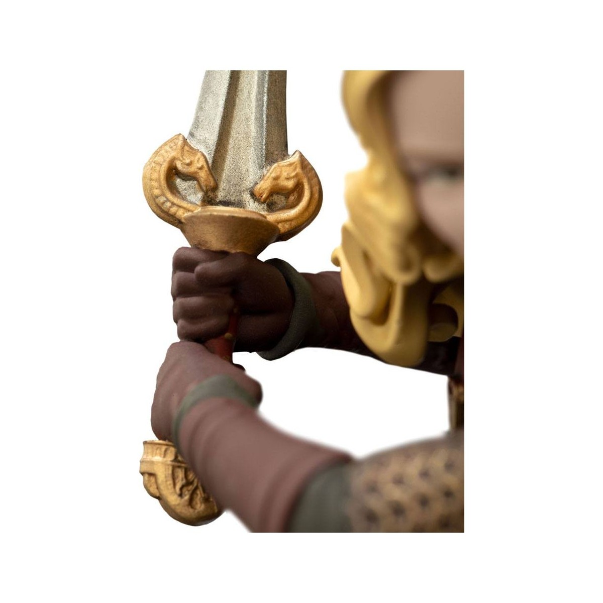 Weta Statue Vinyl The Lord of the Rings - Eowin Mini Epics